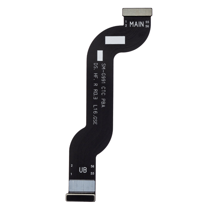LCD Flex Cable Compatible For Samsung Galaxy S21
