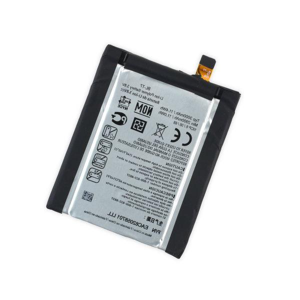 LG G2 Replacement Battery