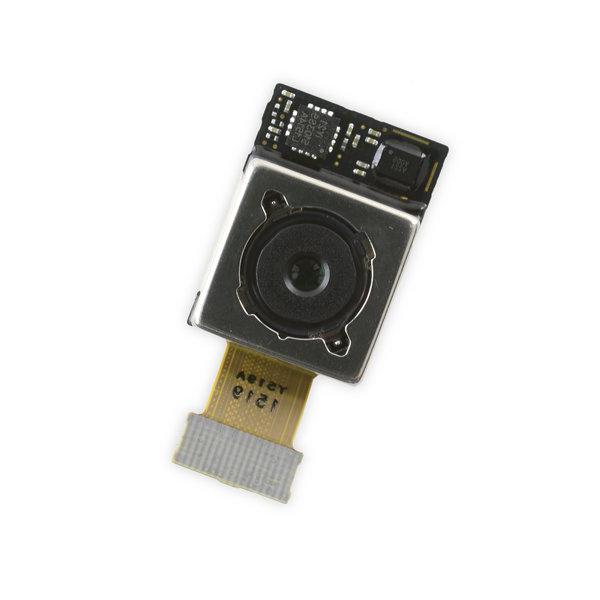 LG G4 Rear Camera