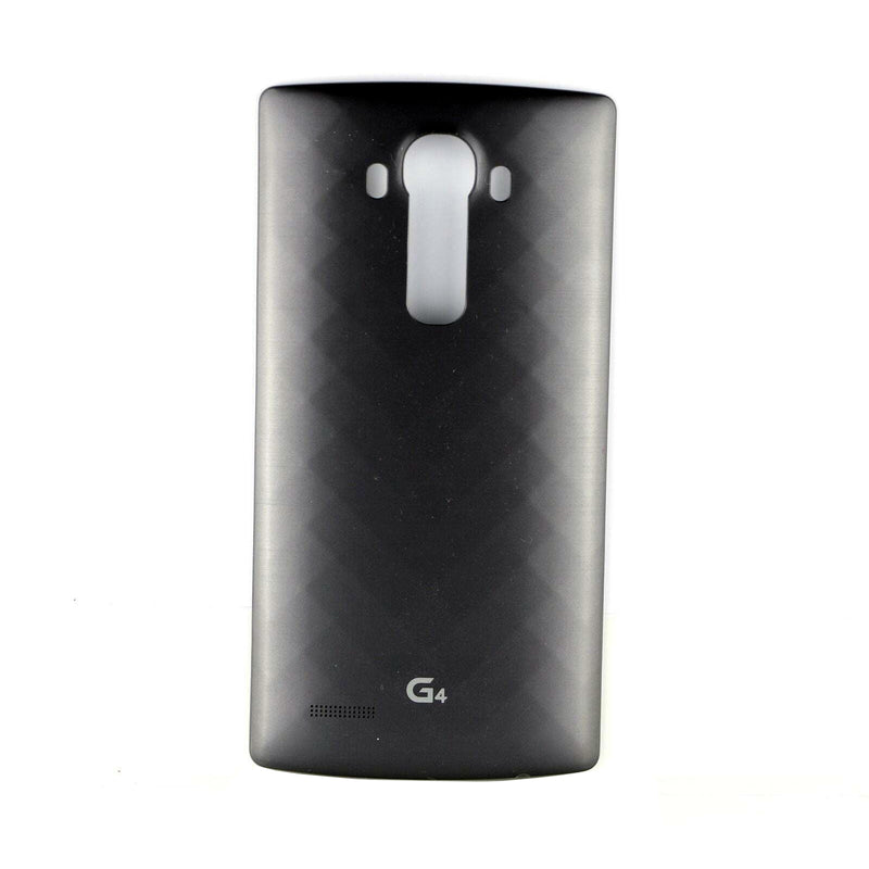 Couvercle de batterie arrière compatible pour LG G4