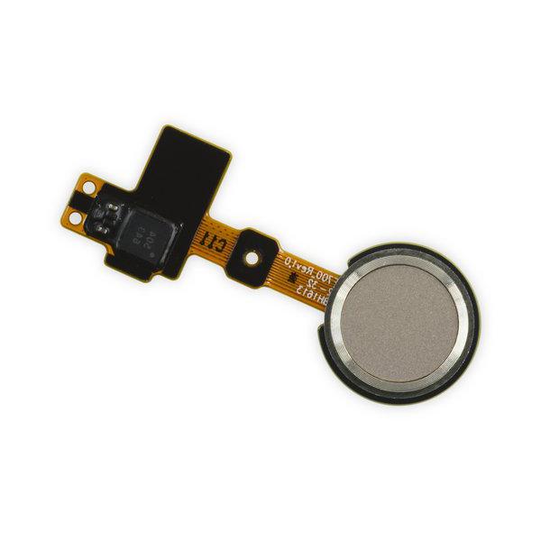 LG G5 Fingerprint Sensor / Gold