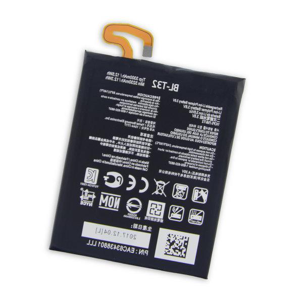 LG G6 Replacement Battery