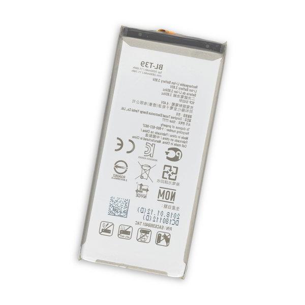 LG G7 ThinQ Replacement Battery