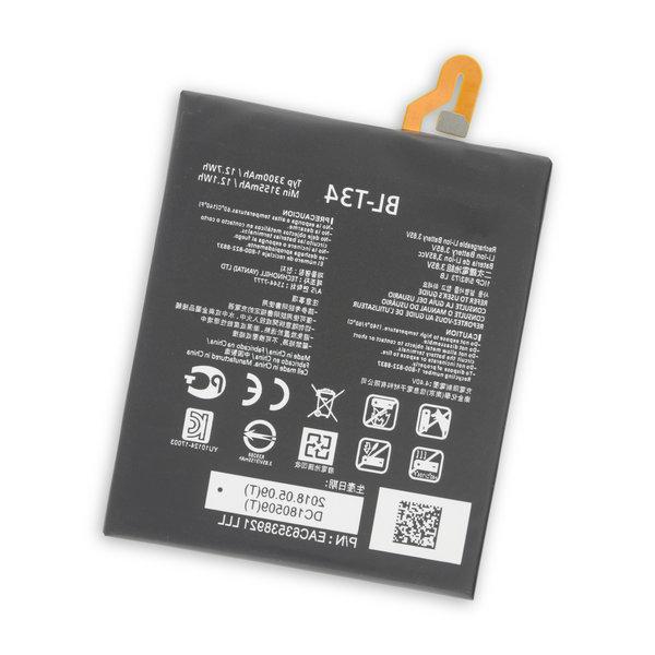 LG V30 Replacement Battery