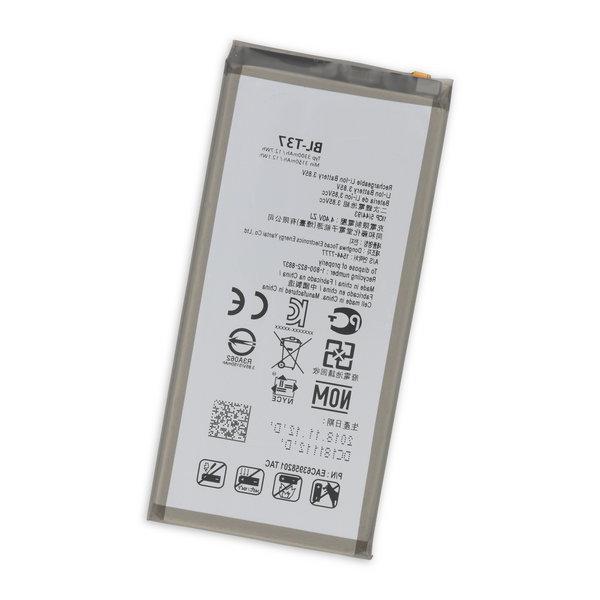 LG V40 ThinQ Replacement Battery