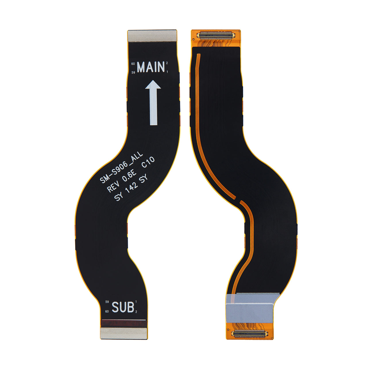 Mainboard Flex Cable Compatible for Samsung Galaxy S22 Plus 5G