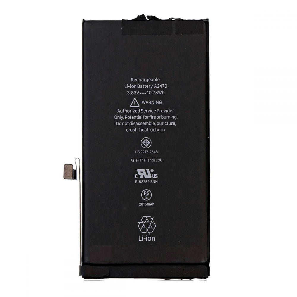 Replacement Battery Compatible For iPhone 12 & iPhone 12 Pro (Certified)
