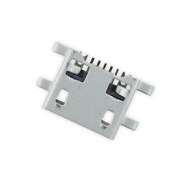 Nexus 5 Charge Port