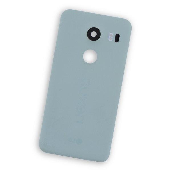 Nexus 5X Rear Panel / Blue / A-Stock