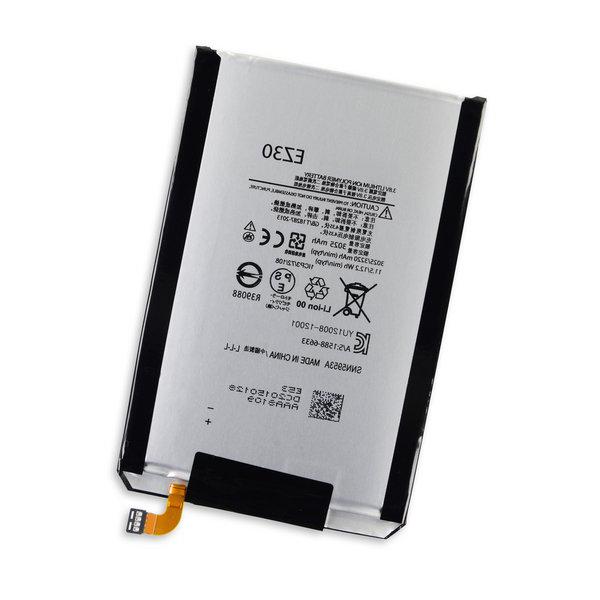 Nexus 6 Replacement Battery