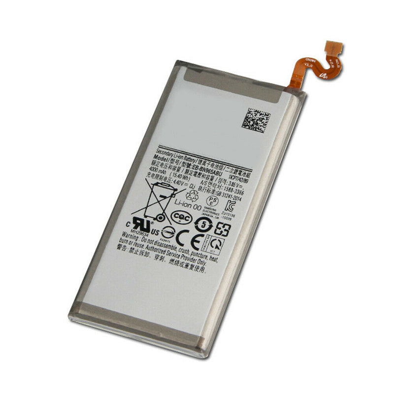 Replacement Battery Compatible for Samsung Galaxy Note 9