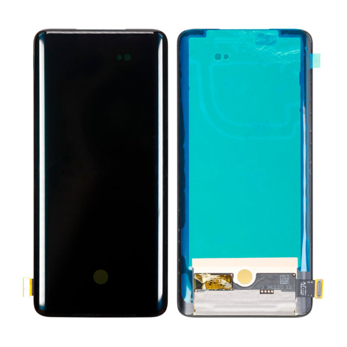 OLED Screen and Digitizer Assembly Without Frame Compatible For OnePlus 7 Pro
