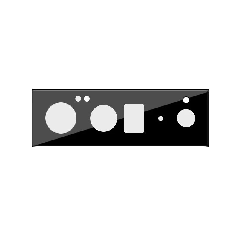 Back Camera Lens With Frame Compatible For Google Pixel 6 Pro