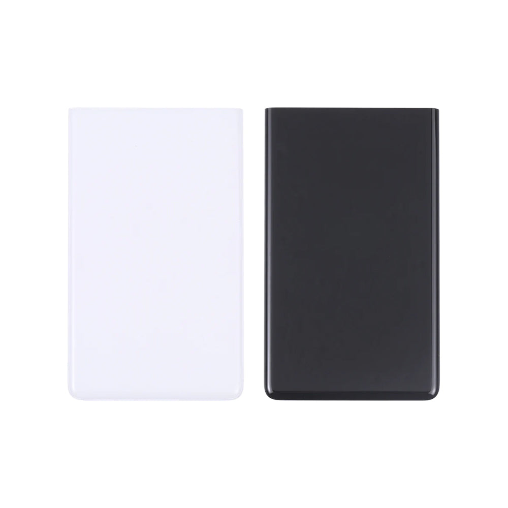 Back Battery Cover & Adhesive Compatible For Google Pixel 7 Pro