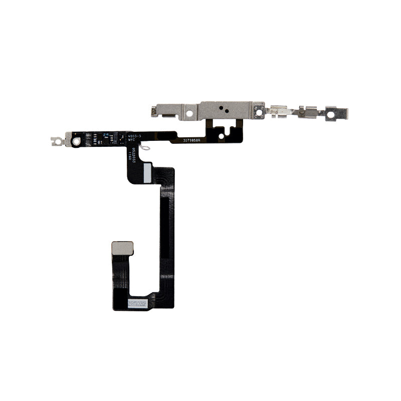 Power Button Flex Cable Compatible For iPhone 14