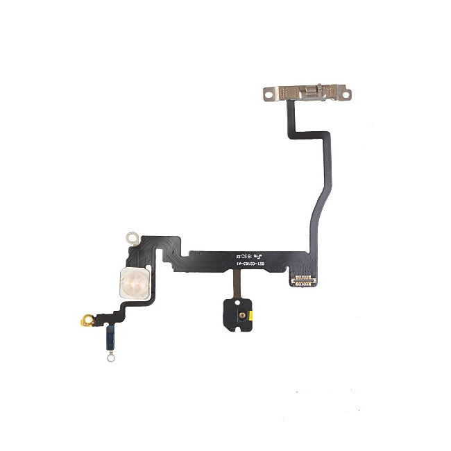 Power Button Flex Cable Compatible For iPhone 11 Pro