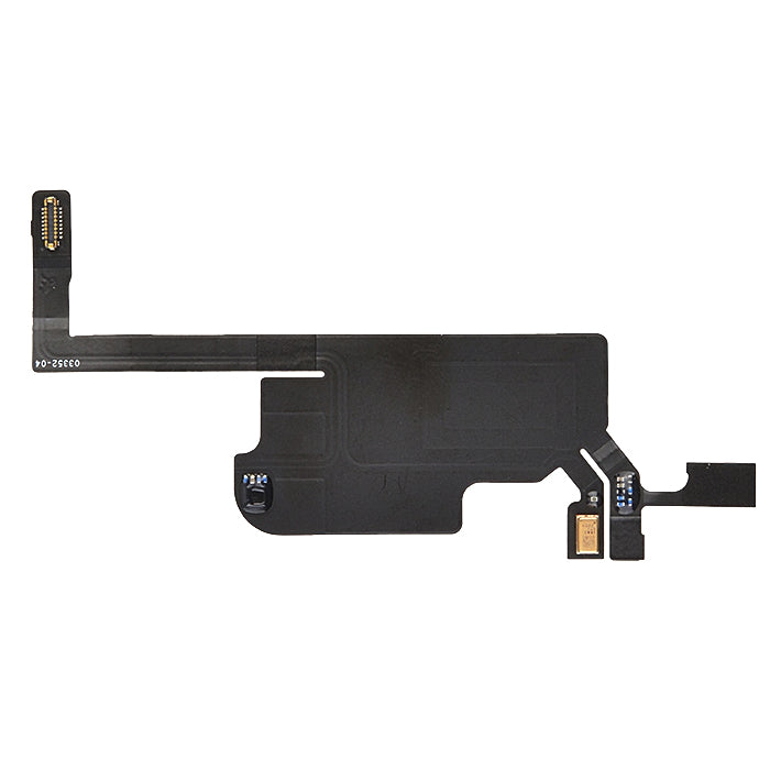 Câble flexible de capteur de lumière de proximité compatible avec Apple iPhone 13 Pro Max