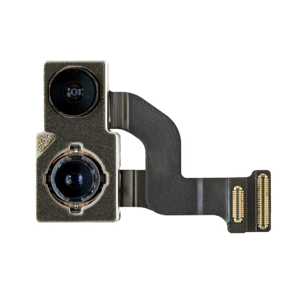 Caméra arrière et Flex compatible avec iPhone 12