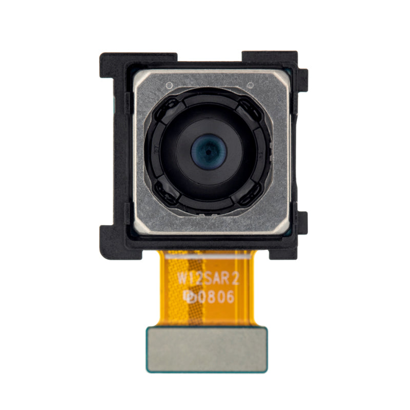 Caméra arrière principale compatible pour Samsung Galaxy S20 FE 5G G781U G781W