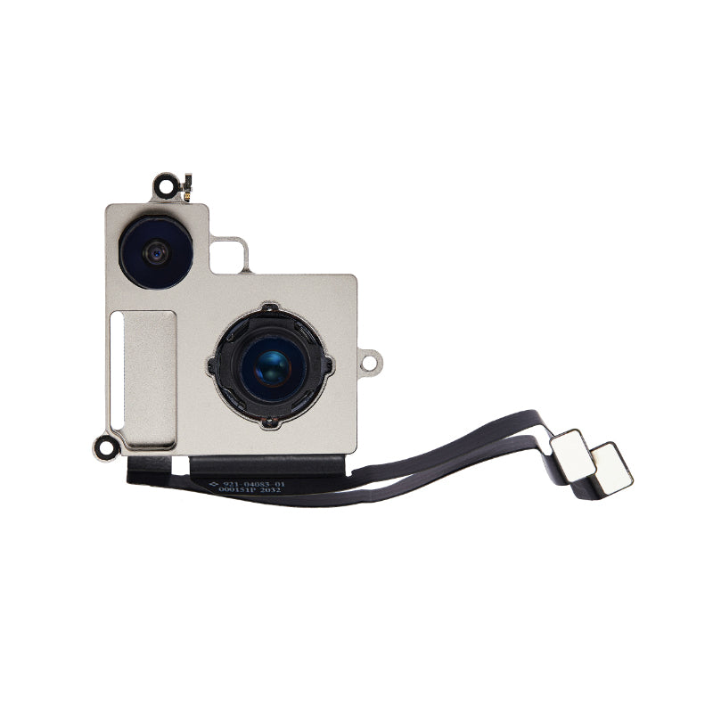 Rear Camera & Flex Compatible With iPhone 14 Plus