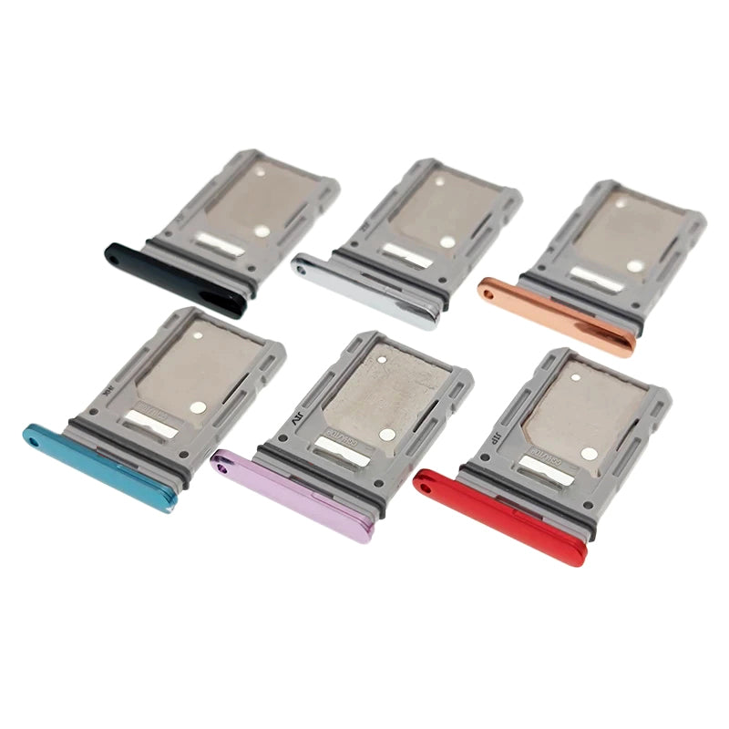 SIM Card Tray Compatible For Samsung S20 FE 5G