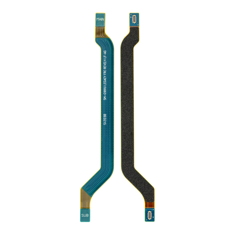 Antenna Connector Flex Cable Compatible For Samsung Galaxy S21 5G (North American Version) G991U G991W