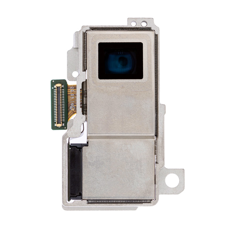 Caméra arrière périscope téléobjectif Compatible pour Samsung Galaxy S21 Ultra 5G G998
