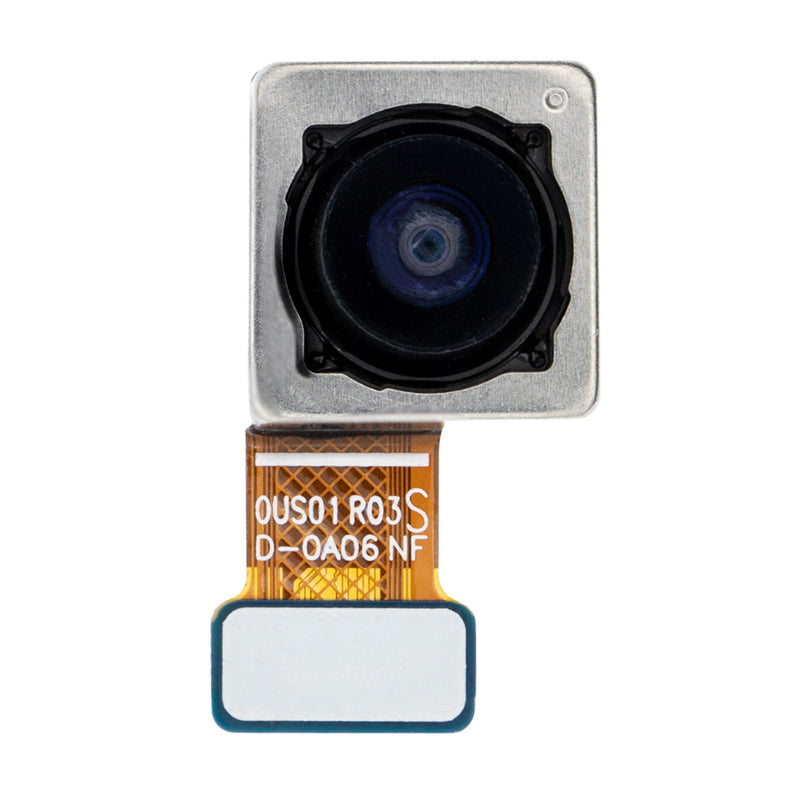 Caméra Arrière Ultra Large Compatible Pour Samsung Galaxy S21 Ultra 5G G998