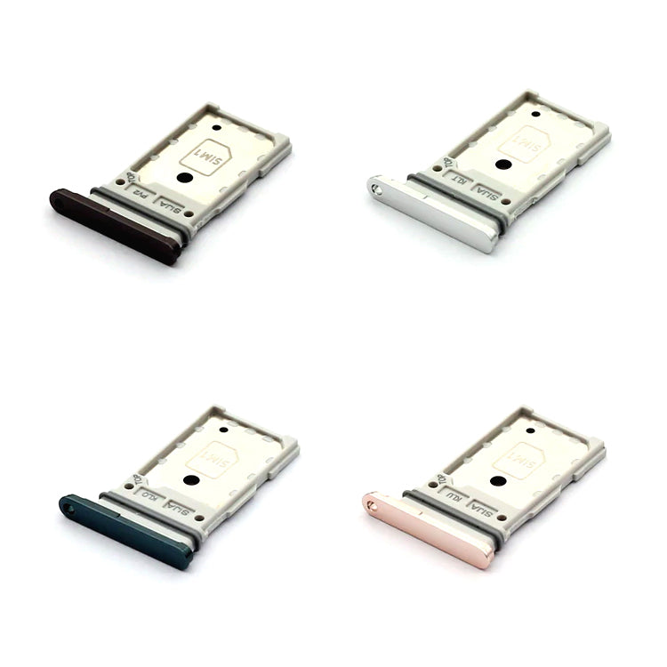 SIM Card Tray Compatible For Samsung Galaxy S22 & S22 Plus