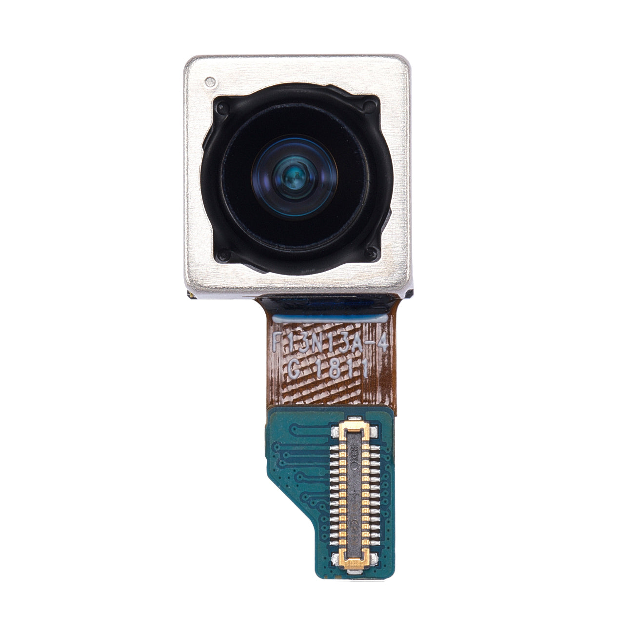Caméra Arrière Ultra Large Compatible Pour Samsung Galaxy S22 Ultra 5G S908