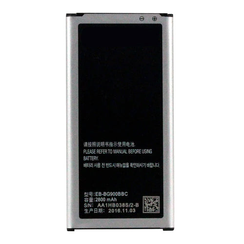 Battery For Samsung Galaxy S5 & S5 Neo