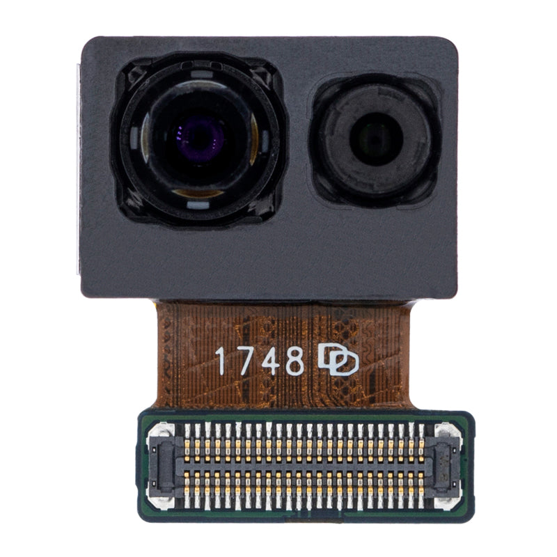 Caméra frontale compatible pour Samsung Galaxy S9