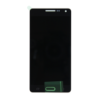 Black A5 500 Front LCD Screen