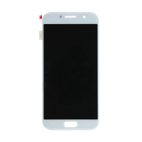 Blue A5 520 Front LCD Screen