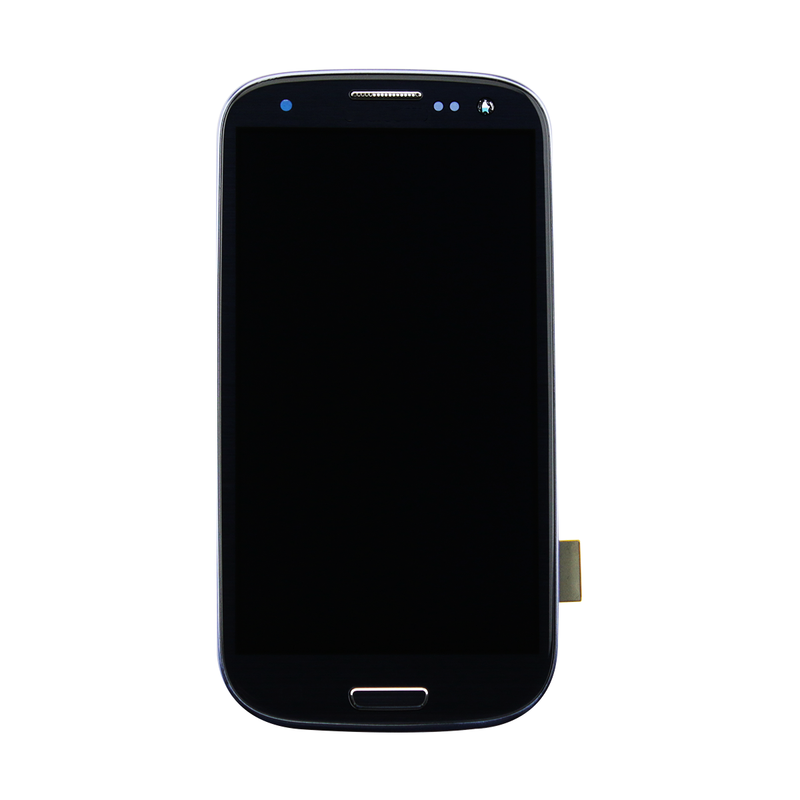 Samsung Galaxy S3 i9300 LCD Screen and Digitizer Front