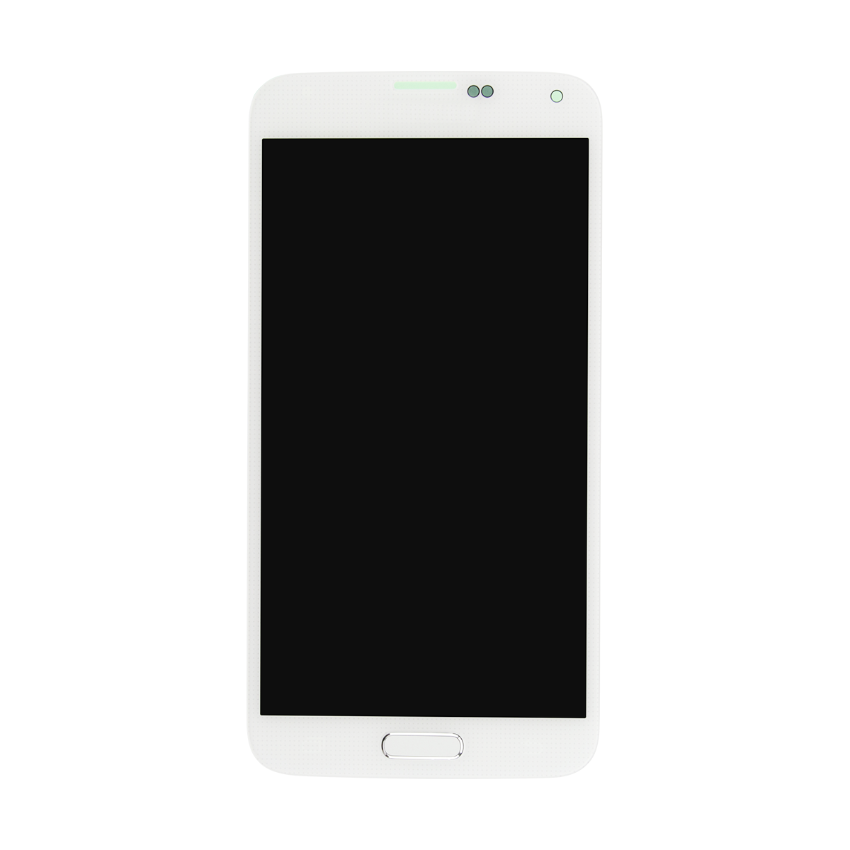 Samsung Galaxy S5 White LCD Screen and Digitizer Front