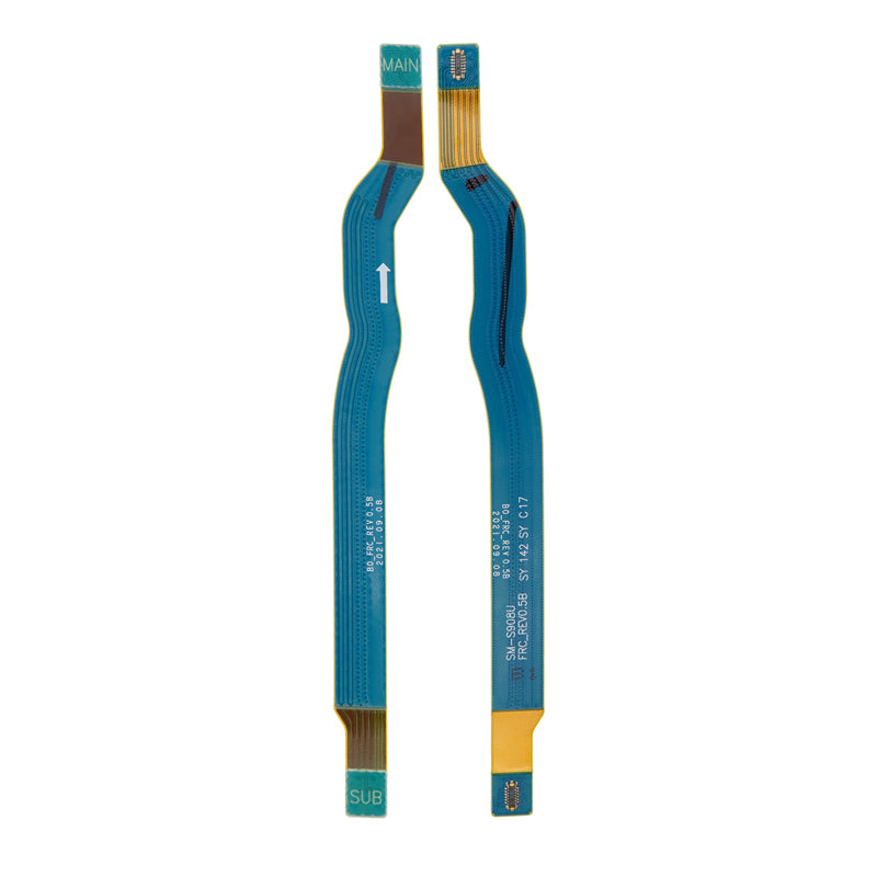 Antenna Flex Cable Compatible For Samsung Galaxy S22 Ultra 5G (North American Version) S908U S908W