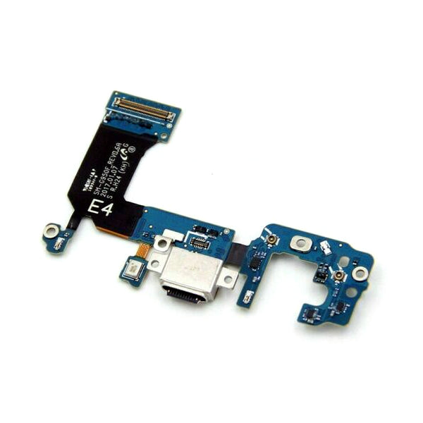 Charging Port Flex Cable Compatible For Samsung Galaxy S8 G950F