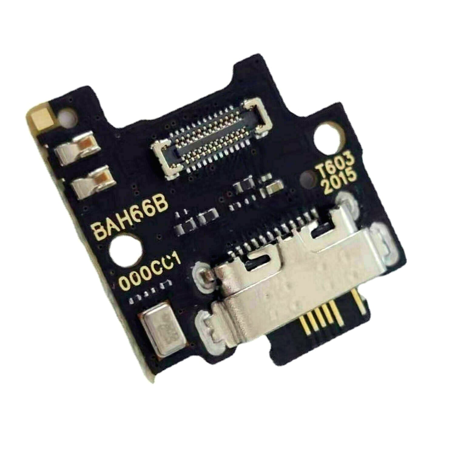 Charging Port Dock Connector Board Compatible For TCL 10 Pro