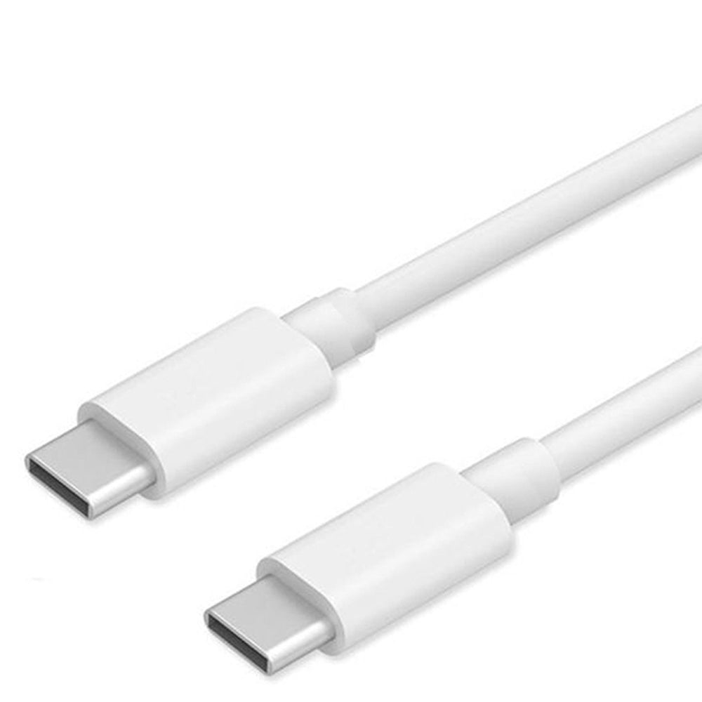 Câble de charge rapide USB-C vers USB-C pour appareils mobiles