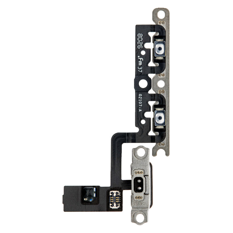 Volume Flex With Bracket Compatible For iPhone 11
