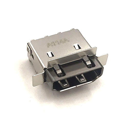 HDMI Port Connector Compatible For Xbox Series S